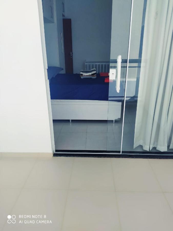 Casa-2 Condominio Elza Em アハイアウ・ド・カボ エクステリア 写真