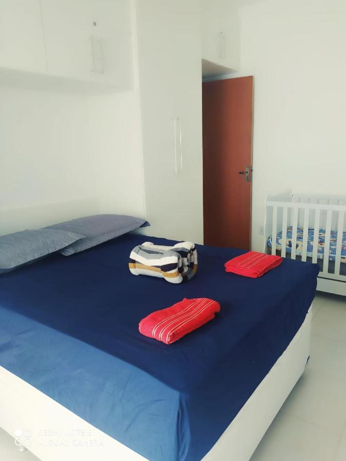 Casa-2 Condominio Elza Em アハイアウ・ド・カボ エクステリア 写真